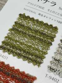 SOTONARA Sotonara[Têxtil / Tecido] Shinko subfoto