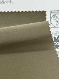 41345 Papel De Nylon Tafetá 4WAY Stretch WR (C0)[Têxtil / Tecido] SUNWELL subfoto