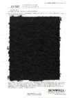 43500 Jacquard com corte poodle