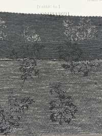 OMH43691 C/L Jacquard "florescendo"[Têxtil / Tecido] Oharayaseni subfoto