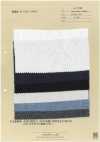 A-1708 Rayon/linho tingido em fio