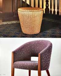 RELIEF Alívio[Têxtil / Tecido] Shinko subfoto