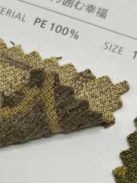 RELIEF Alívio[Têxtil / Tecido] Shinko subfoto