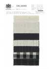 CHL-6349 Processamento De Lavadora Henley Reborn De Fios Irregulares De Linho