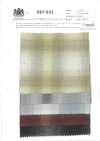 SBT-021 Henribone Ombre Check Com Acabamento Orgânico