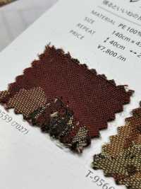 BURSADUS Brusadas[Têxtil / Tecido] Shinko subfoto