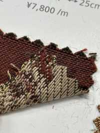 BURSADUS Brusadas[Têxtil / Tecido] Shinko subfoto