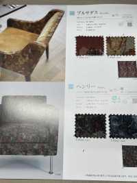 BURSADUS Brusadas[Têxtil / Tecido] Shinko subfoto