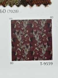 BURSADUS Brusadas[Têxtil / Tecido] Shinko subfoto