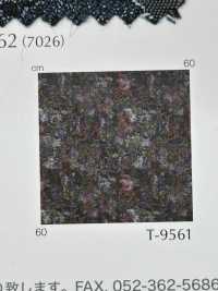 HENLY Henrique[Têxtil / Tecido] Shinko subfoto