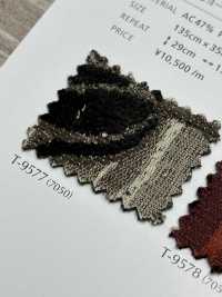 JULIETTE Júlia[Têxtil / Tecido] Shinko subfoto