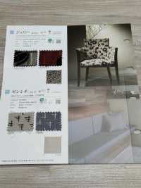 JULIETTE Júlia[Têxtil / Tecido] Shinko subfoto