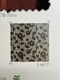 JULIETTE Júlia[Têxtil / Tecido] Shinko subfoto