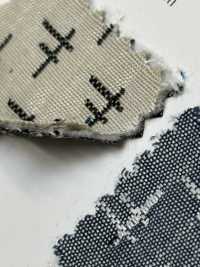 ZEN7 Zenshichi[Têxtil / Tecido] Shinko subfoto