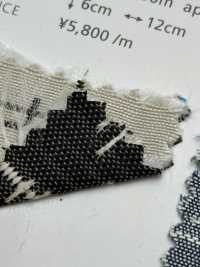 ZEN7 Zenshichi[Têxtil / Tecido] Shinko subfoto