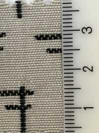 ZEN7 Zenshichi[Têxtil / Tecido] Shinko subfoto