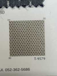 ZEN7 Zenshichi[Têxtil / Tecido] Shinko subfoto