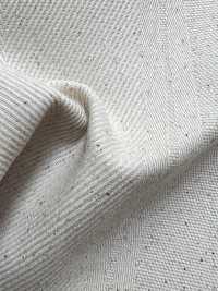 A-8052 Calça Chino Listrada Multi Dobby[Têxtil / Tecido] ARINOBE subfoto