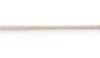 OCY-08-B Cordão de fio de algodão orgânico 0,8 mm