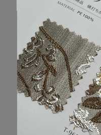 PHILIP Filipe[Têxtil / Tecido] Shinko subfoto