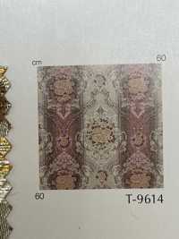 PHILIP Filipe[Têxtil / Tecido] Shinko subfoto