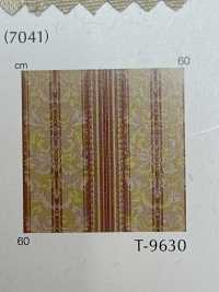 PUBREANA Pavlena[Têxtil / Tecido] Shinko subfoto