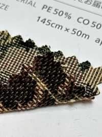 PASORAN Pasorun[Têxtil / Tecido] Shinko subfoto