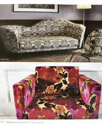 EGOIST Egoísta[Têxtil / Tecido] Shinko subfoto