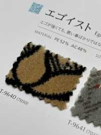 EGOIST Egoísta[Têxtil / Tecido] Shinko subfoto