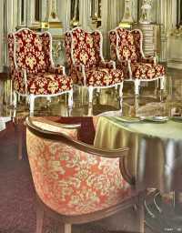 ROYALE Royale[Têxtil / Tecido] Shinko subfoto