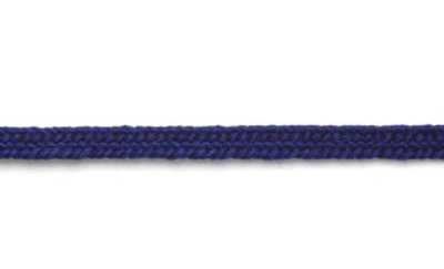 TH01-B Cordão plano estilo japonês 5MM