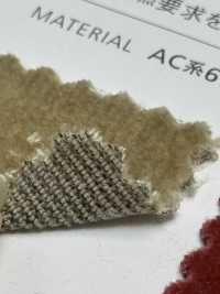 KANEKARONⅢ Kanekalon Terceiro[Têxtil / Tecido] Shinko subfoto