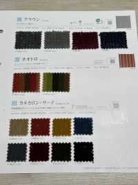 KANEKARONⅢ Kanekalon Terceiro[Têxtil / Tecido] Shinko subfoto