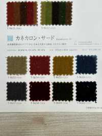 KANEKARONⅢ Kanekalon Terceiro[Têxtil / Tecido] Shinko subfoto