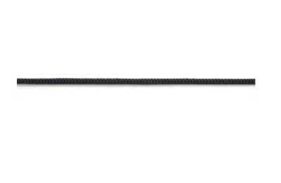 N10W-B Cordão de costura de nylon com cera 1 mm