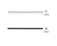 66ナイロンマツバ-B Série De Cordas Matsuba, Com Núcleo Incluído, Corda Redonda De 0,85 Mm[Cabo De Fita] Cordon Foto secundária