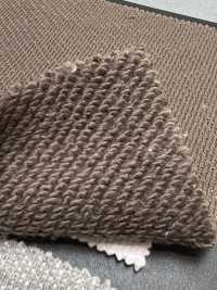 1076519 Fleece Robusto[Têxtil / Tecido] TAKISADA NAGOYA subfoto