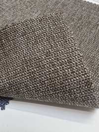 43502 LANATEC® Brilliant Chambray Sharkskin[Têxtil / Tecido] SUNWELL subfoto