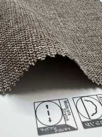 43502 LANATEC® Brilliant Chambray Sharkskin[Têxtil / Tecido] SUNWELL subfoto