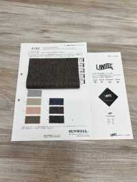 43502 LANATEC® Brilliant Chambray Sharkskin[Têxtil / Tecido] SUNWELL subfoto