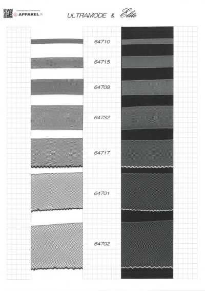 HORSEHAIR BRAID SOFT Trança de crina macia
