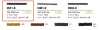 SNF1-B Cordão Sinew 2,5 mm