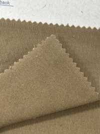 TY24324 Cordão De Alta Contagem Com Acabamento Rígido/costas Escovadas[Têxtil / Tecido] HOKKOH subfoto