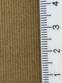 TY24324 Cordão De Alta Contagem Com Acabamento Rígido/costas Escovadas[Têxtil / Tecido] HOKKOH subfoto