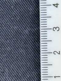DL1416 Chino Tingido Com Fio De Enxofre 8,5 Oz[Têxtil / Tecido] HOKKOH subfoto