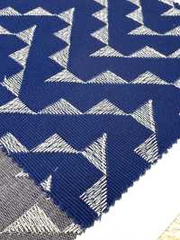 KCL315-D326 Renda De Algodão Gorgorão[Têxtil / Tecido] Uni Textile(Komon Studio) subfoto