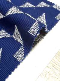 KCL315-D326 Renda De Algodão Gorgorão[Têxtil / Tecido] Uni Textile(Komon Studio) subfoto