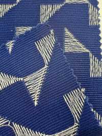 KCL315-D326 Renda De Algodão Gorgorão[Têxtil / Tecido] Uni Textile(Komon Studio) subfoto