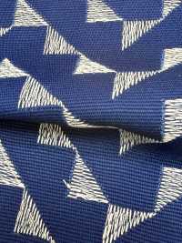 KCL315-D326 Renda De Algodão Gorgorão[Têxtil / Tecido] Uni Textile(Komon Studio) subfoto