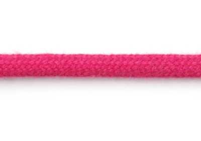 CCR02(M) Cordão de algodão 4 mm com núcleo